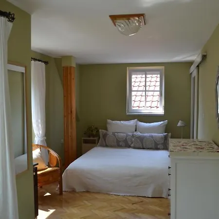 Magdalena بيت للعطل زلاكاروس