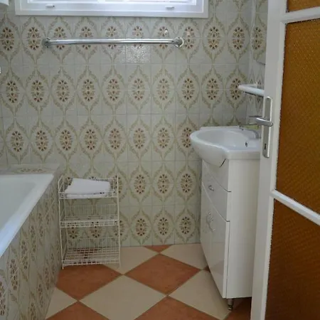 بيت للعطل Magdalena زلاكاروس