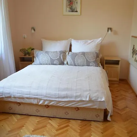 Magdalena Σπίτι διακοπών