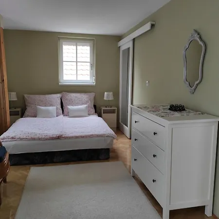 Magdalena بيت للعطل *