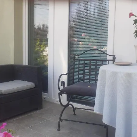 Magdalena بيت للعطل