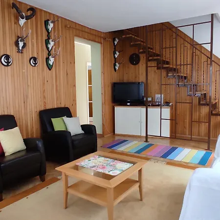 Σπίτι διακοπών Magdalena