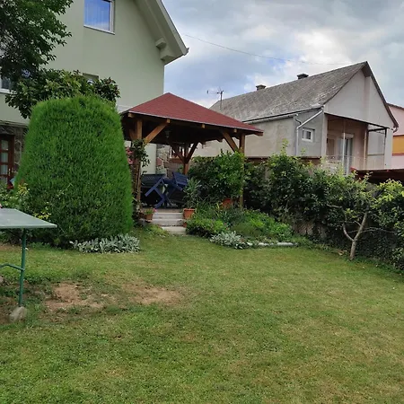 Σπίτι διακοπών Magdalena *