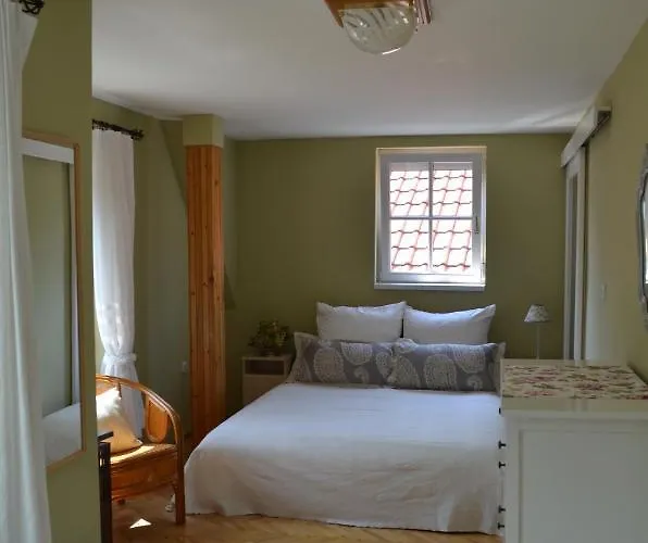 Magdalena Tatil Evi Zalakaros