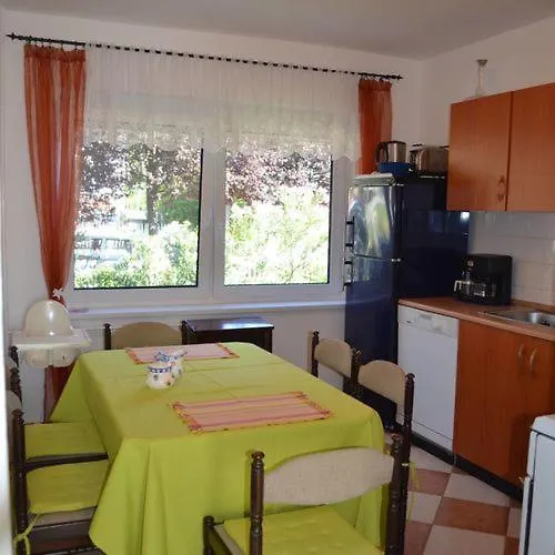 Magdalena Дом отдыха Залакарош