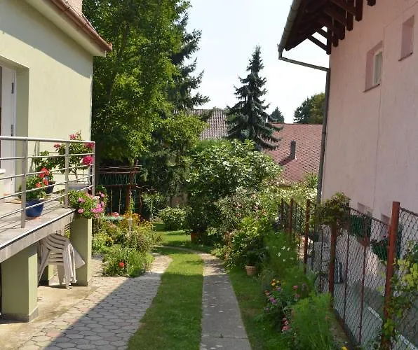 Magdalena * Залакарош