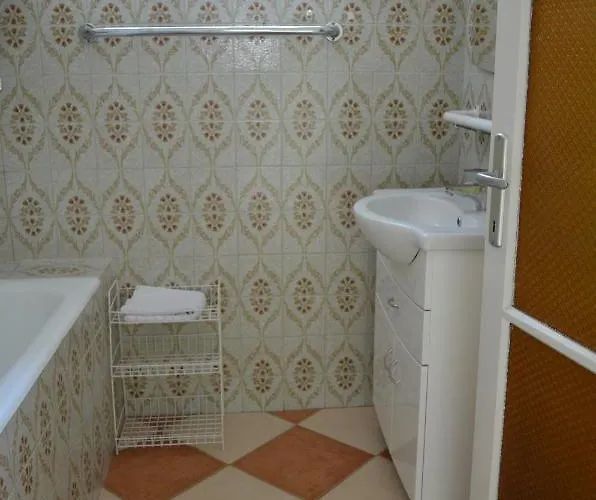 בית נופש Magdalena זלקרוס