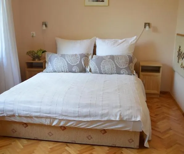 Magdalena Tatil Evi