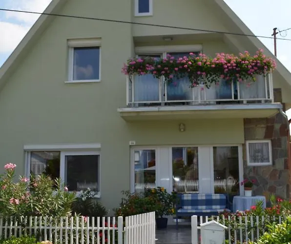 Magdalena * Залакарош