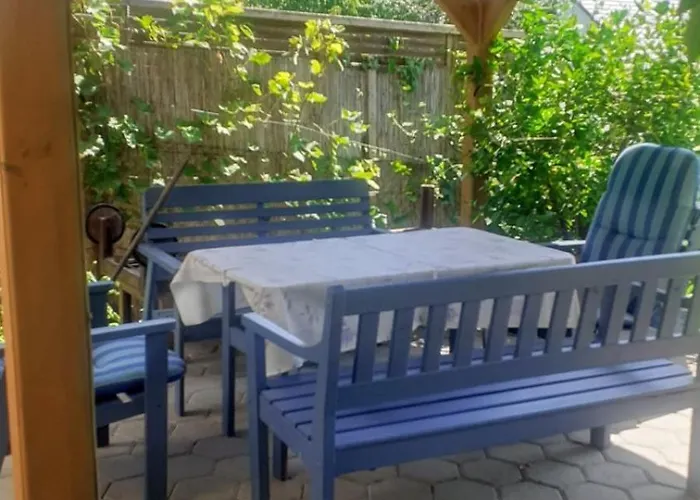 Magdalena בית נופש זלקרוס