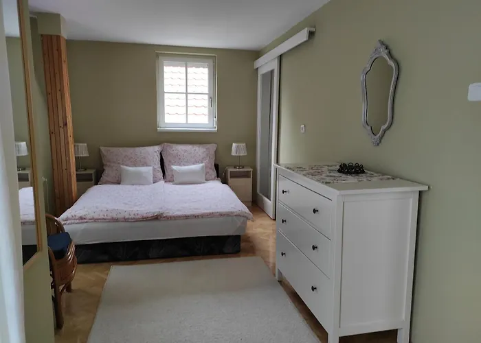 Magdalena Дом отдыха *