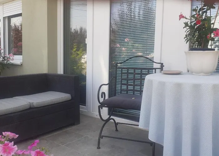 Magdalena בית נופש