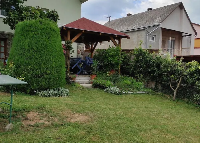 Дом отдыха Magdalena *